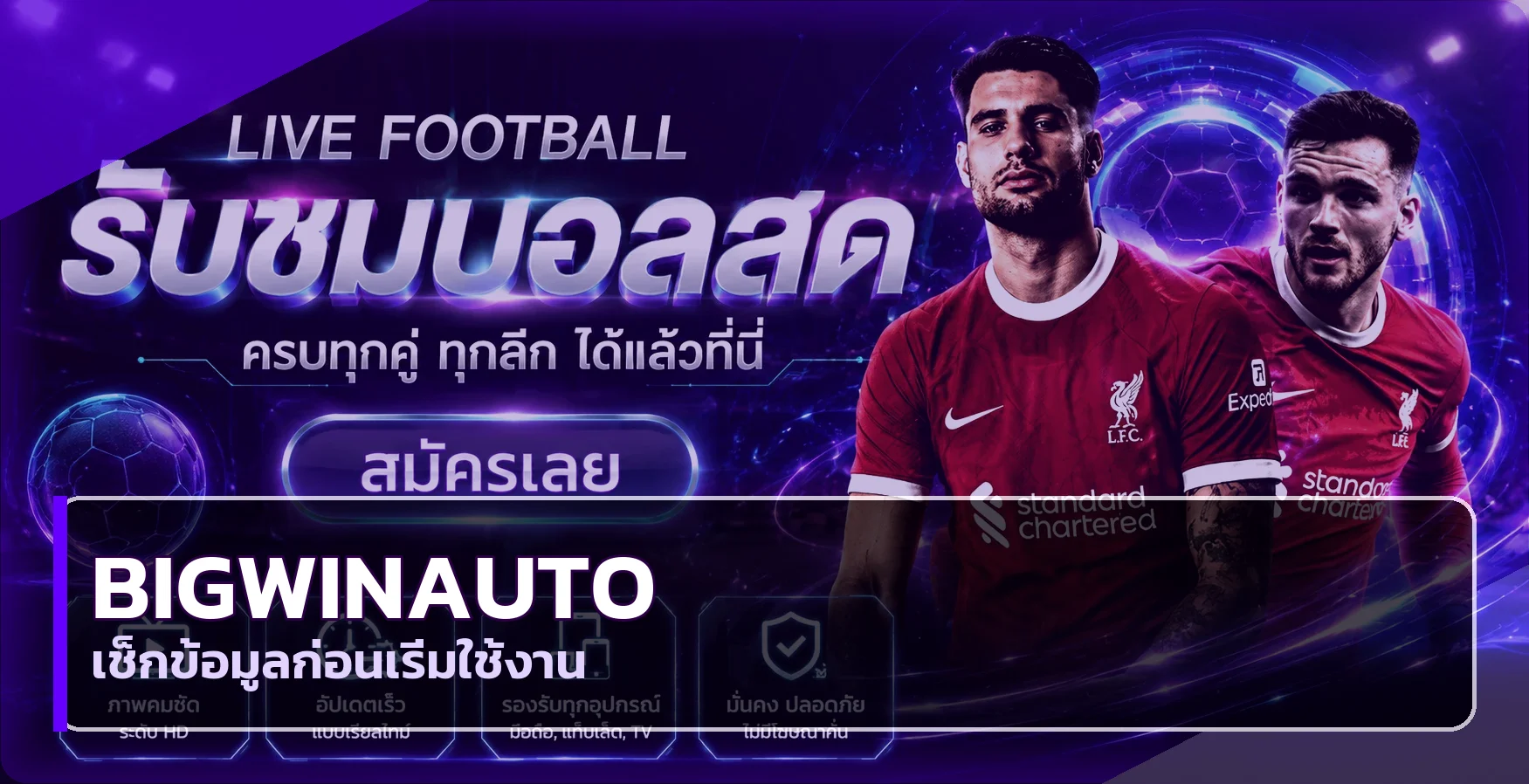 ภาพตรวจข้อมูล bigwinauto ก่อนสมัครและฝากถอน